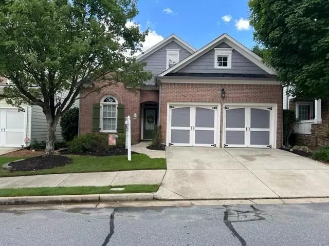 4190 Glen Vista CT, Duluth, GA 30097