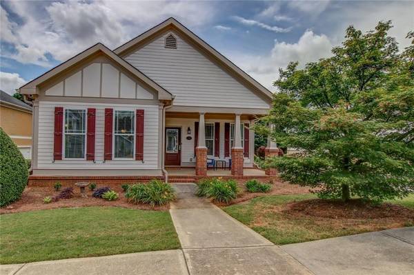 130 Ryan LN, Covington, GA 30014