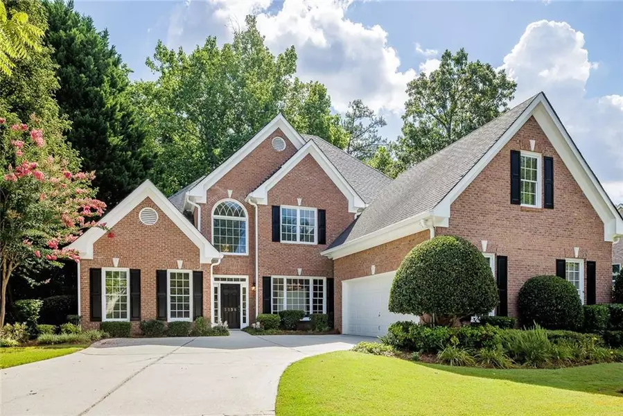 1158 Austin Glen DR, Dunwoody, GA 30338