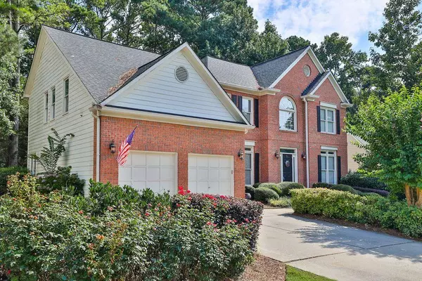 Johns Creek, GA 30097,7210 Amberleigh WAY