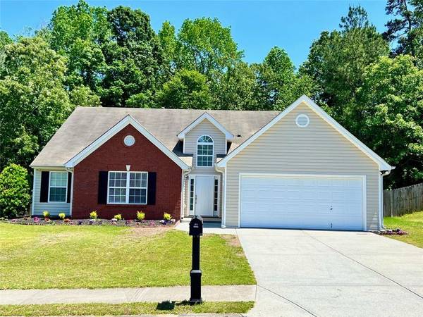 2421 RADCLIFFE CT, Dacula, GA 30019