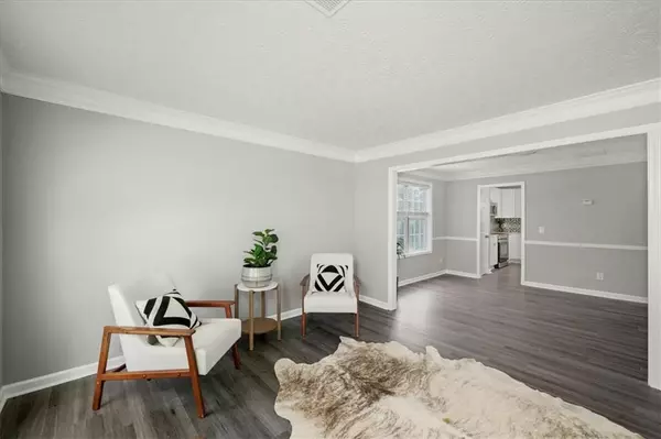 Lithonia, GA 30058,1984 Pittston Farm RD