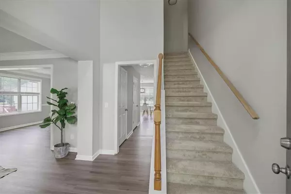 Lithonia, GA 30058,1984 Pittston Farm RD