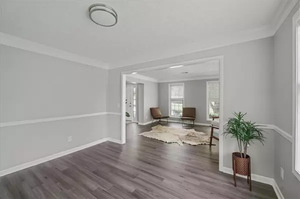 Lithonia, GA 30058,1984 Pittston Farm RD