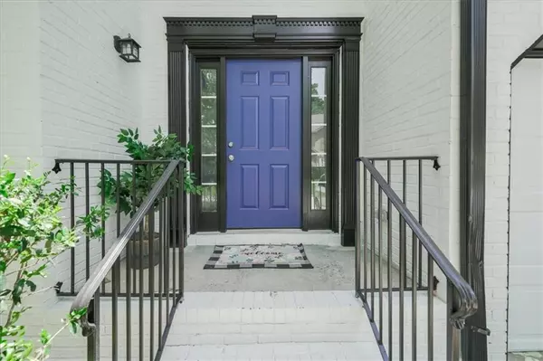 Lithonia, GA 30058,1984 Pittston Farm RD