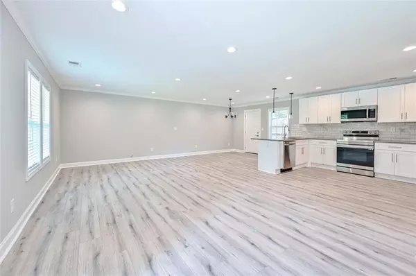 Decatur, GA 30035,4111 Northstrand DR