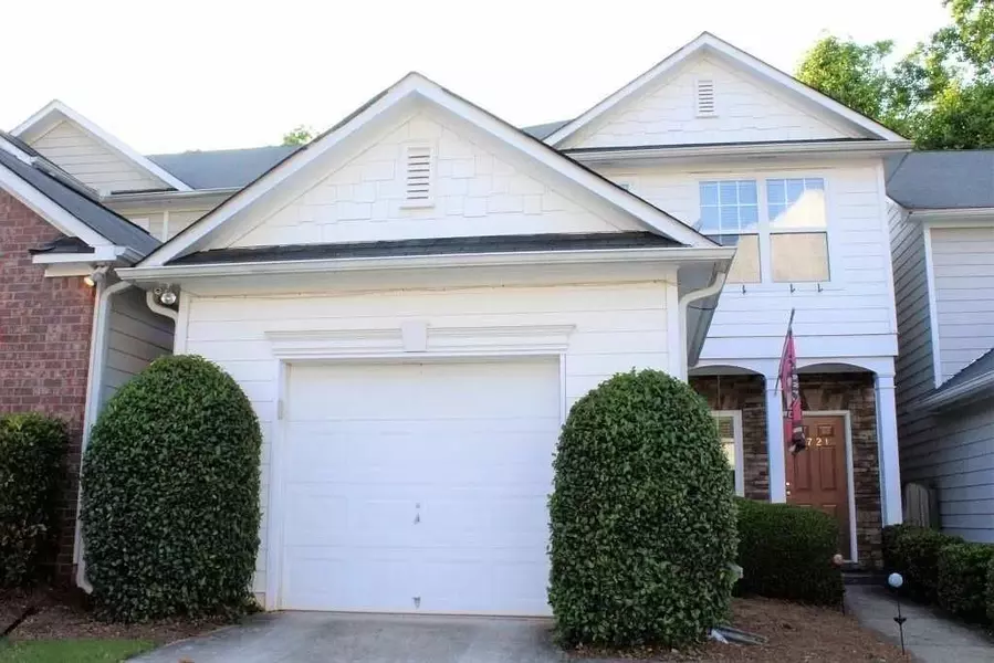 4721 Autumn Rose TRL, Oakwood, GA 30566