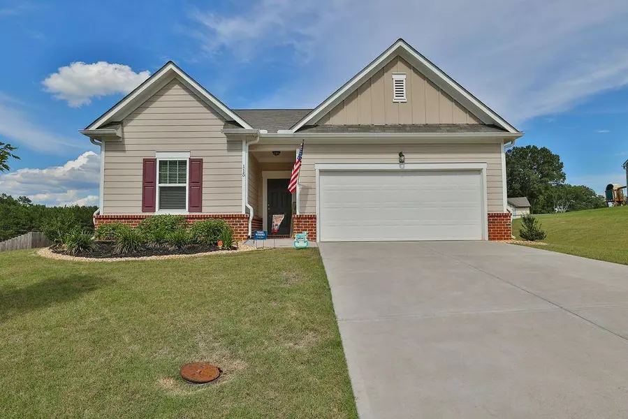 115 Sorrento DR, Cartersville, GA 30120