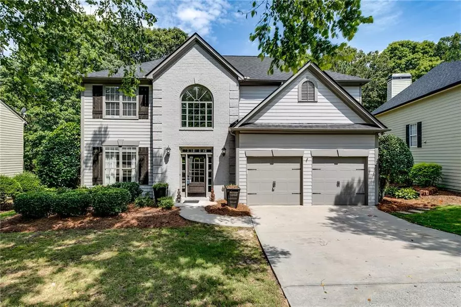 1455 Ridgemill TER, Dacula, GA 30019