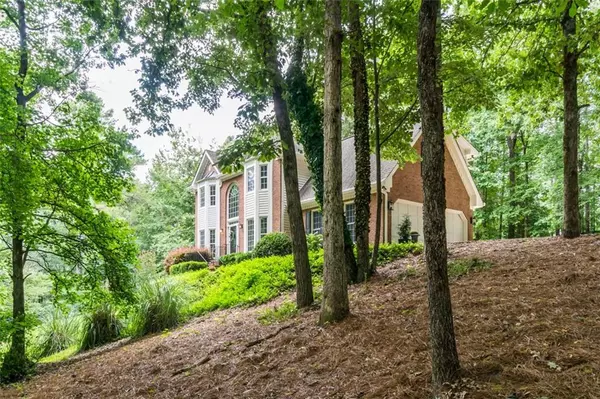 990 STEEPLECHASE RD, Alpharetta, GA 30004