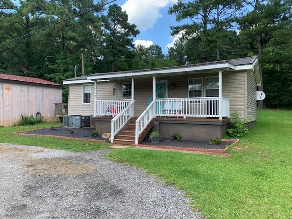 4886 Ga Highway 11 S, Hillsboro, GA 31038