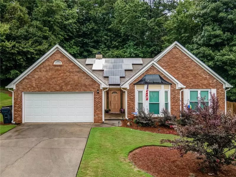 2944 Hickory Run CIR, Duluth, GA 30096