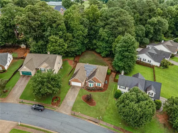 Duluth, GA 30096,2944 Hickory Run CIR