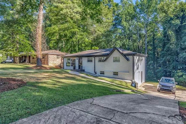 Atlanta, GA 30331,4433 TELL RD SW