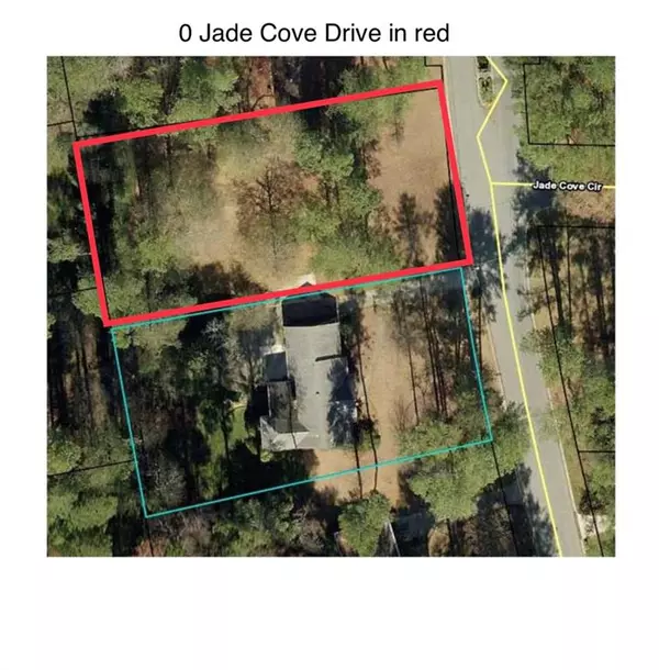 Roswell, GA 30075,0 Jade Cove DR