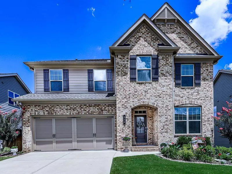 320 GARDENS OF HARMONY DR, Canton, GA 30115