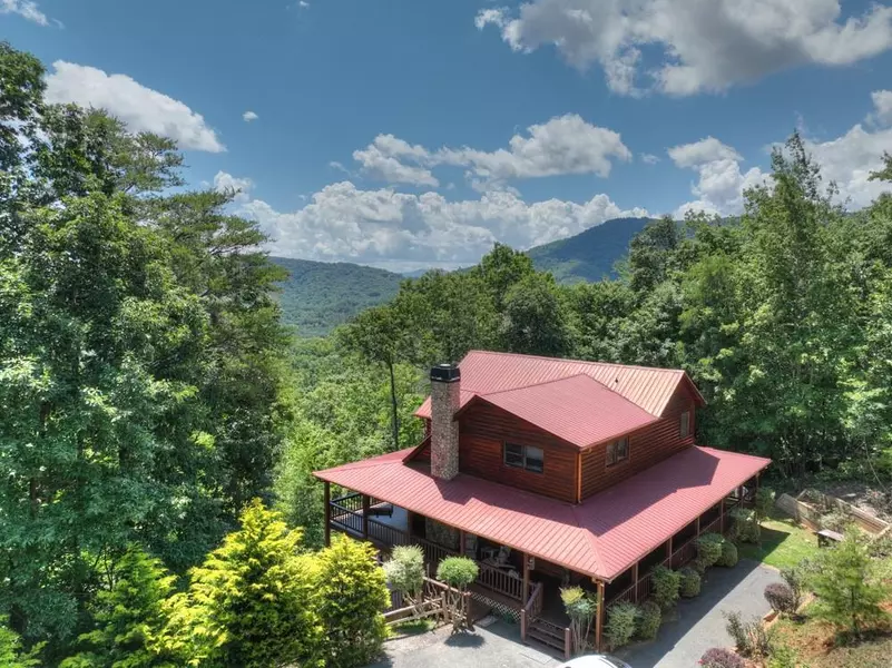 332 Deer Crest Overlook, Blue Ridge, GA 30513