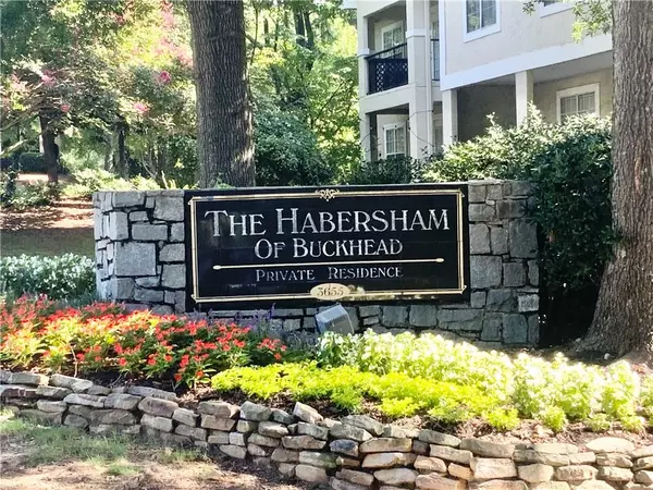 3655 Habersham RD NE #332, Atlanta, GA 30305