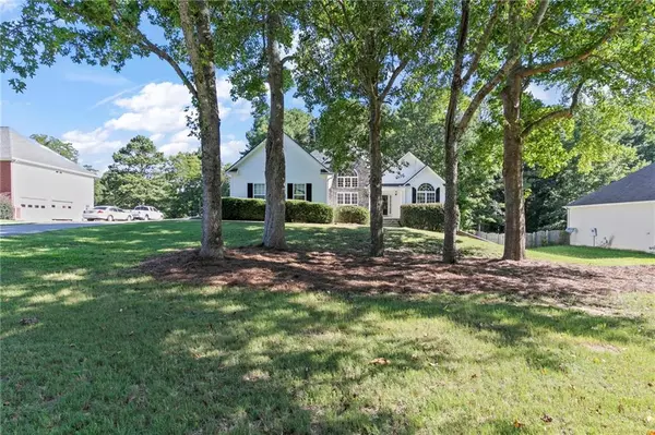 Villa Rica, GA 30180,111 Autumn Run PL