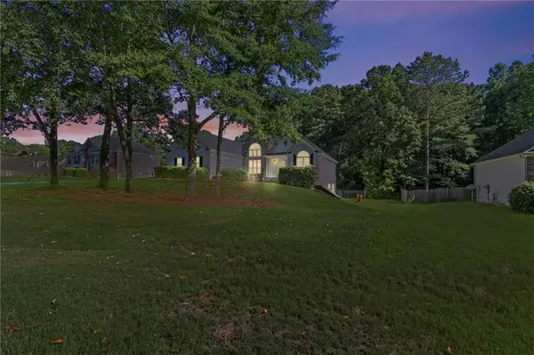 Villa Rica, GA 30180,111 Autumn Run PL