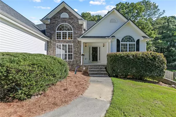 Villa Rica, GA 30180,111 Autumn Run PL
