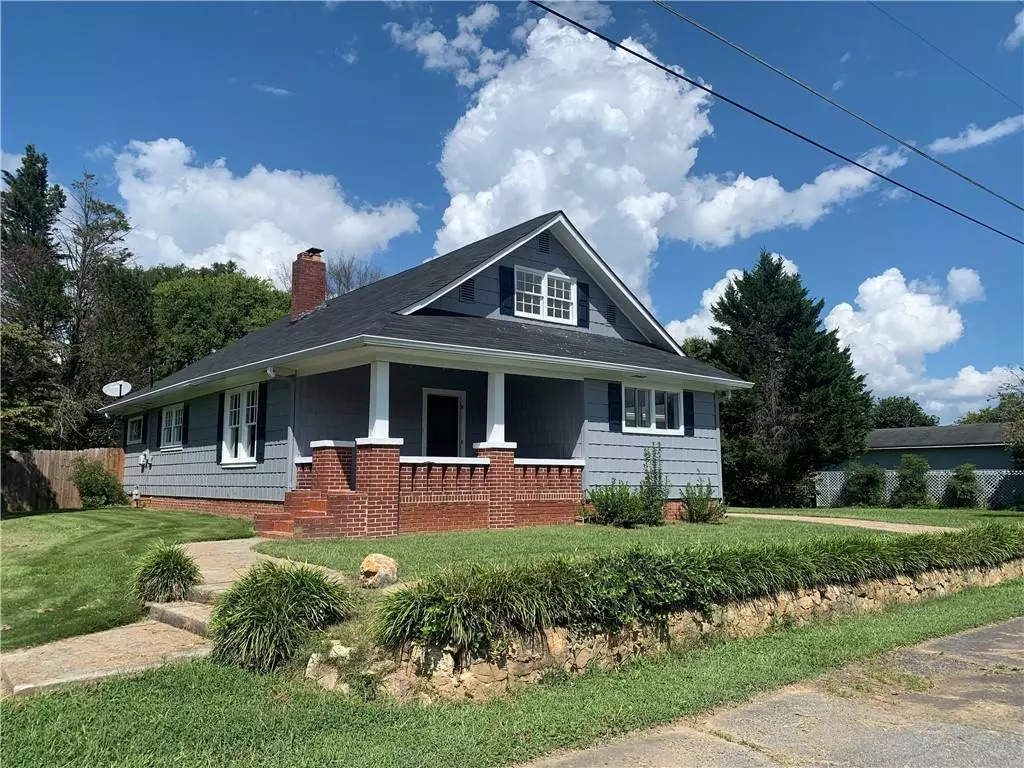 Kingston, GA 30145,89 E Main ST