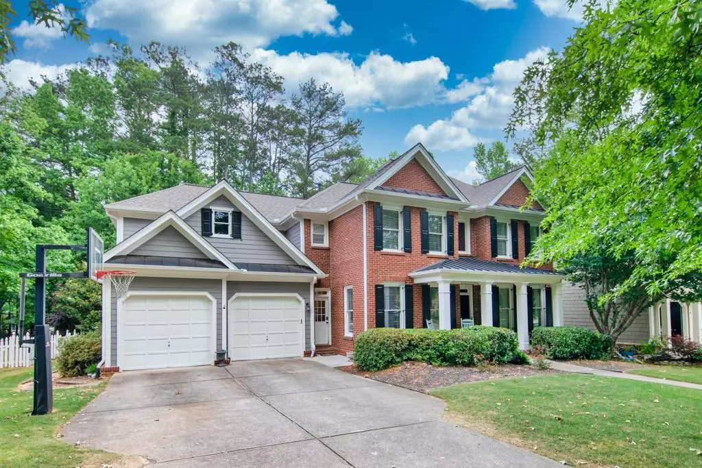 Suwanee, GA 30024,4815 Spring Park CIR