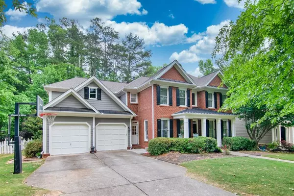 Suwanee, GA 30024,4815 Spring Park CIR