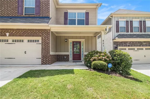 Acworth, GA 30102,851 Whisperwood TRL