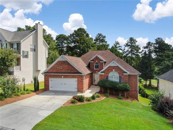 10074 Harmon Springs DR, Villa Rica, GA 30180