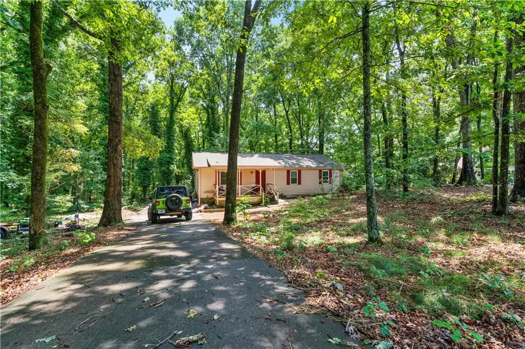 Dacula, GA 30019,641 Bailey Woods RD