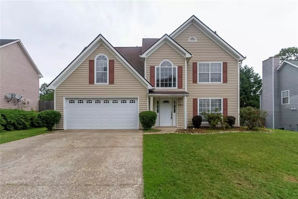 Suwanee, GA 30024,465 Fosters Mill LN