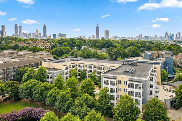 870 Inman Village Pkwy NE #421, Atlanta, GA 30307