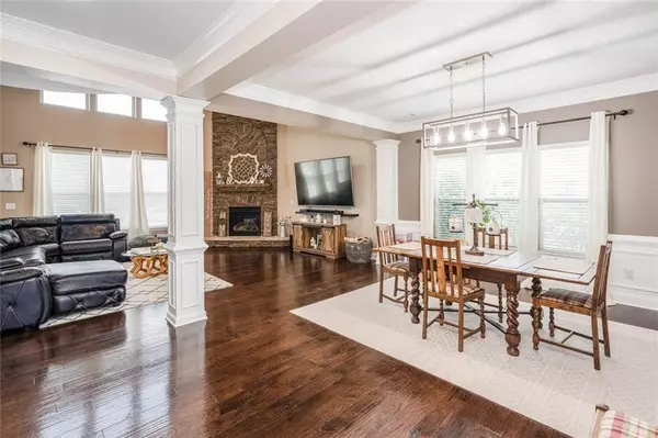 Canton, GA 30114,110 Hale View CIR