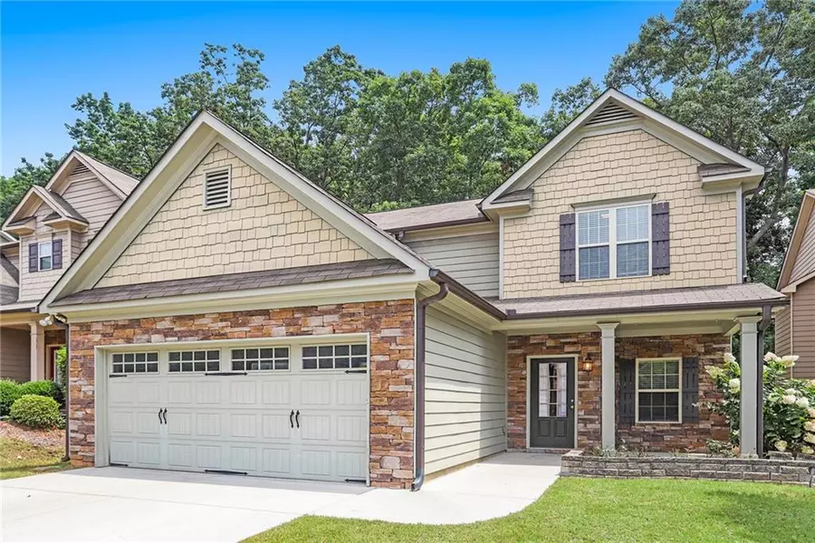 2180 Harvest Ridge CIR NE, Buford, GA 30519