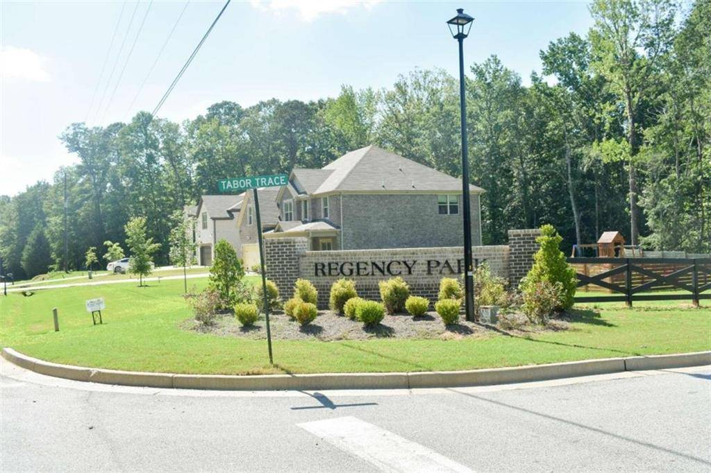 Oxford, GA 30054,166 Sockwell RD