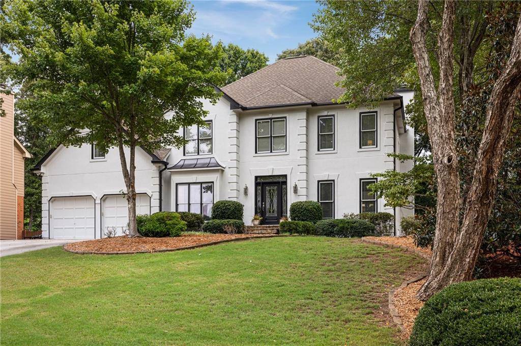 Alpharetta, GA 30022,310 Rosalie CT