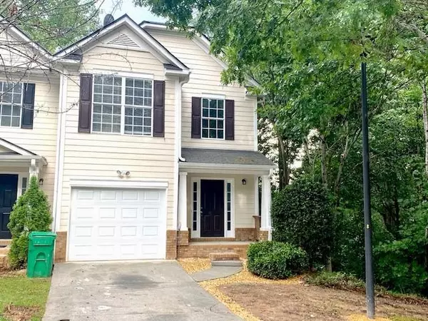 3784 Harvest DR,  Decatur,  GA 30034