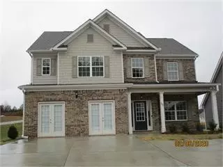 11 Darby LN, Adairsville, GA 30103