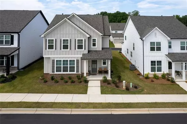 Flowery Branch, GA 30542,5219 ADDISON ST