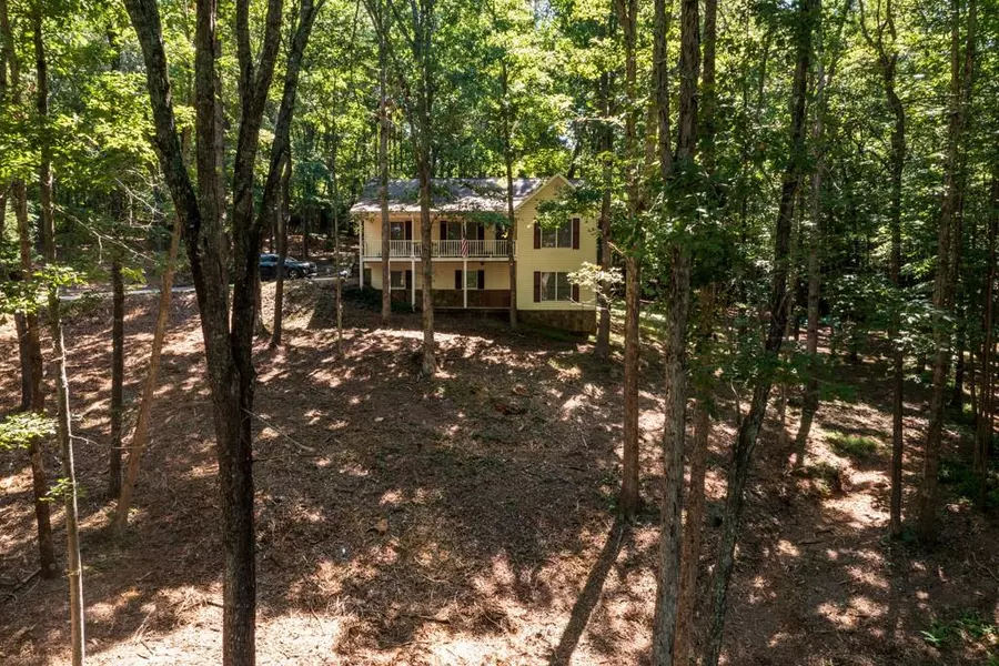 198 Royal Oaks LN, Dahlonega, GA 30533