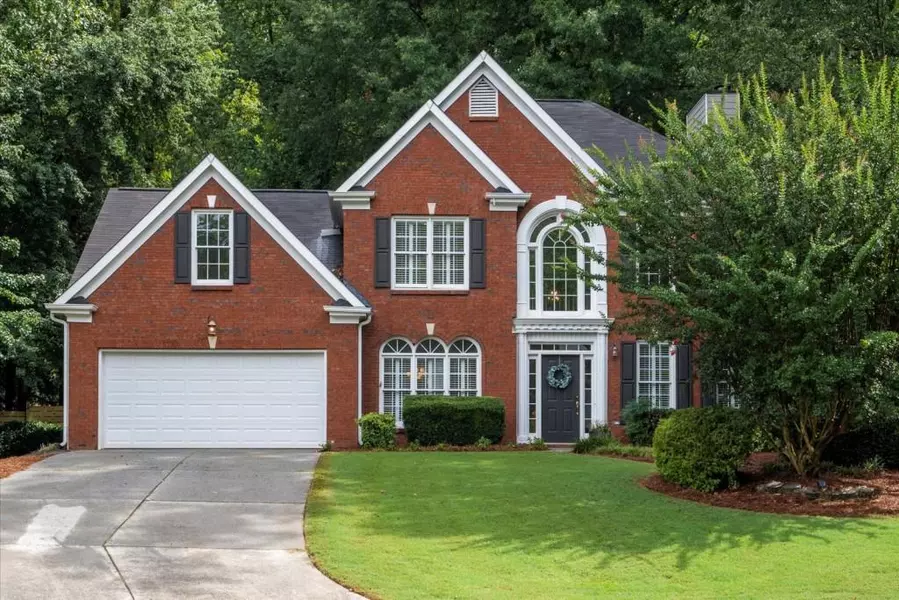 4825 Cardigan CT, Suwanee, GA 30024