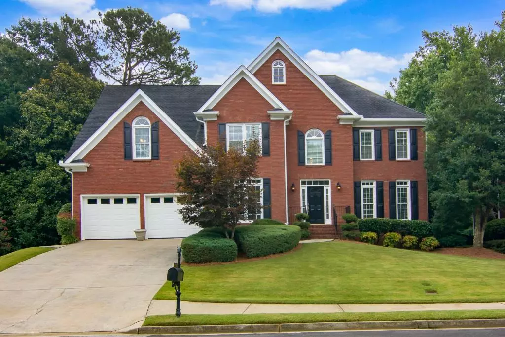 Peachtree Corners, GA 30092,4984 Beresford CT