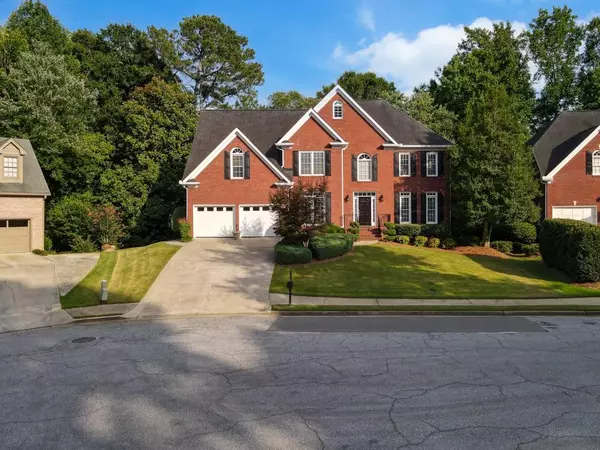 Peachtree Corners, GA 30092,4984 Beresford CT