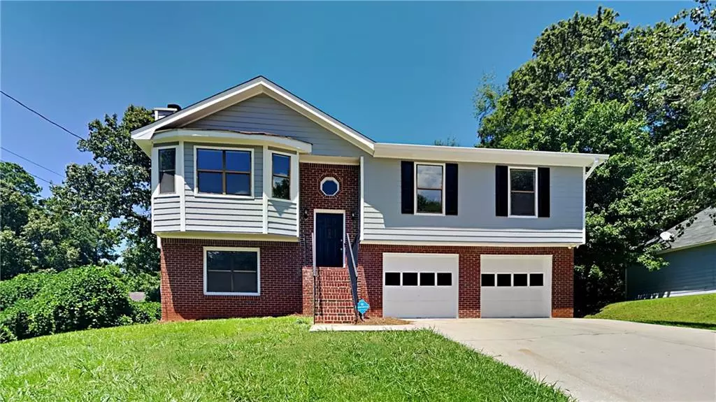 Lithonia, GA 30058,5946 Bretton Woods DR