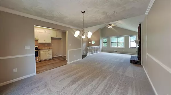 Lithonia, GA 30058,5946 Bretton Woods DR