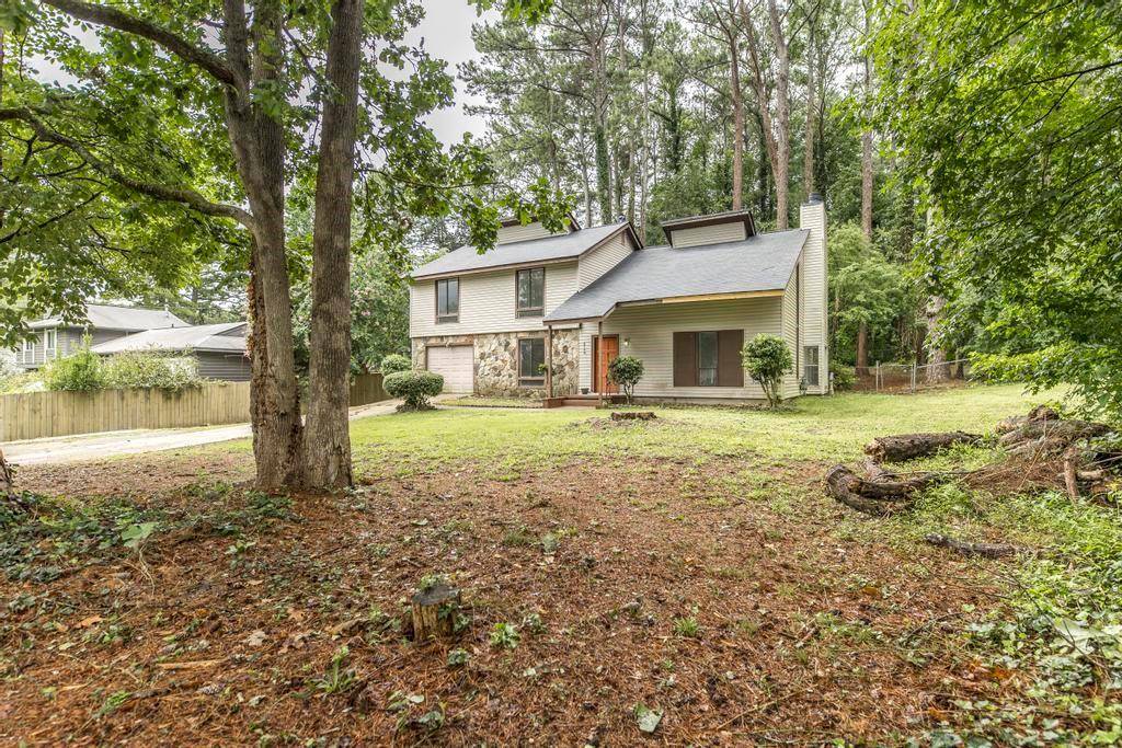 Riverdale, GA 30296,6740 Creekmoor LN