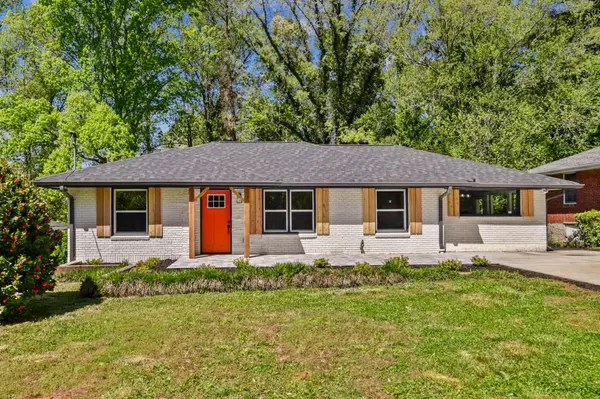 1985 Laurel LN, Decatur, GA 30032