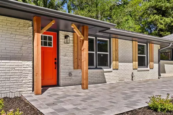 Decatur, GA 30032,1985 Laurel LN