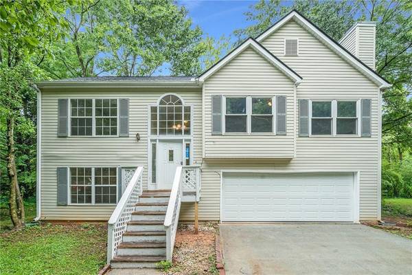 5646 Hammond DR, Norcross, GA 30071